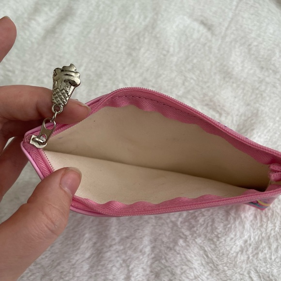 Smackers comestic bag - Picture 3 of 3